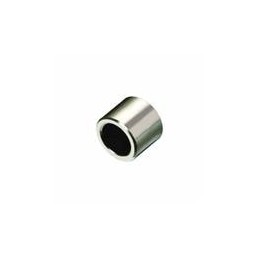 1 pcs : R30-6010302 - Standoffs & Spacers M3 x 3mm CLEARANCE BRASS 4.75mm O/D