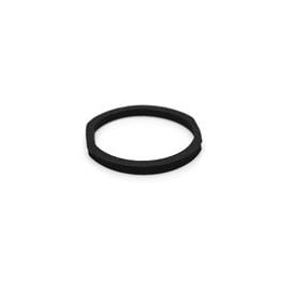 1 pcs : AHDP-16-04477 - Automotive Connectors RUBBER FLANGE SEAL Shell SZ 24