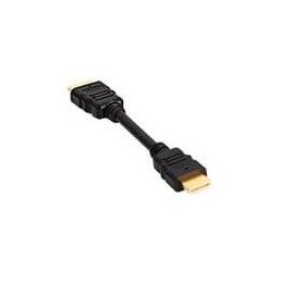 1 pcs : 88768-9800 - HDMI Cables HDMI-HDMI Cable Assy 28 AWG 1 Meter