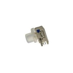 1 pcs : TC017L-N11B2ETUBXX - Tactile Switches Tact Switch
