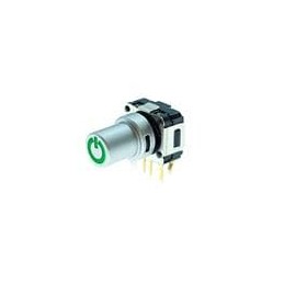 1 pcs : TC009A-N11AAAF - Tactile Switches Tact Switch