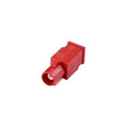 1 pcs : FK0MLDK - RF Connectors / Coaxial Connectors FAKRA CODE L