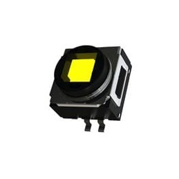 1 pcs : ML9-MP4YQR - Tactile Switches 50mA 32VDC