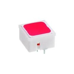 1 pcs : 3.14.200.022/0000 - Tactile Switches Pushbutton-Illuminat Industrial Controls