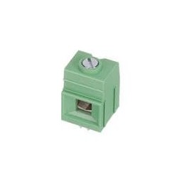 1 pcs : EJ01D1510000G - Pluggable Terminal Blocks 1900 TB RISNG CLAMP