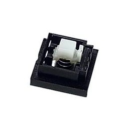 1 pcs : 3.13.001.010/0000 - Tactile Switches RS 76 C Full-travel key switch