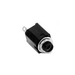1 pcs : N113BX - Phone Connectors HI-D JAX