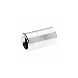 1 pcs : R30-5000802 - Standoffs & Spacers M3 x 8mm CIRCULAR BRASS 4.75mm O/D