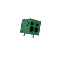1 pcs : EB167A-03-M - Pluggable Terminal Blocks EURO BLOCK, 3 POSITION