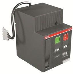 1 pcs - ABB SACE Motor Operator, For Use With T6 Circuit Breaker