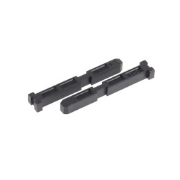 5 pcs - TE Connectivity Dynamic 3000 Series Keying Plug