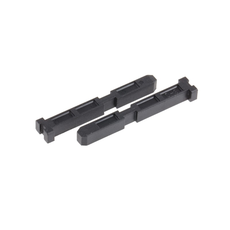 5 pcs - TE Connectivity Dynamic 3000 Series Keying Plug