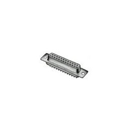 1 pcs : 7-1393740-1 - D-Sub Standard Connectors V42254A2216B215 SUB D FEDERLEI