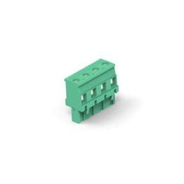 1 pcs : 284049-3 - Pluggable Terminal Blocks TERMI-BLOK VERT PLUG STACK