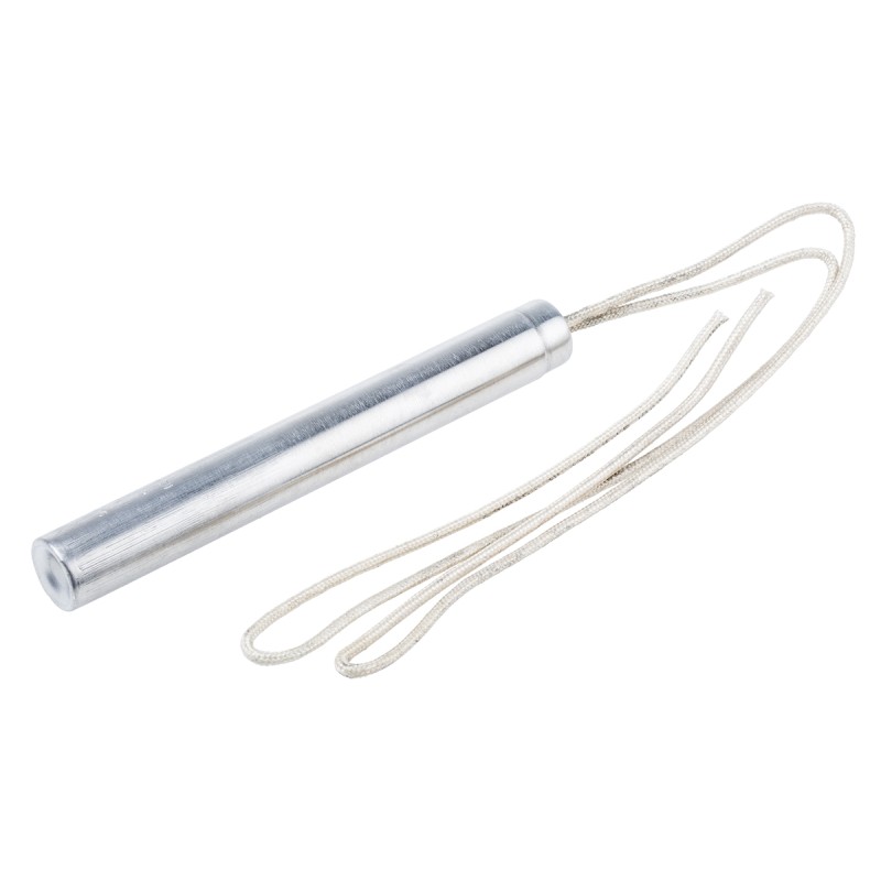 1 pcs - Heating Element, 5in, 450 W, 220 V ac