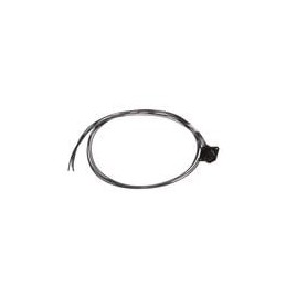 1 pcs : 2386908-2 - Standard Circular Connector SQ.FL RCPT CONN CA, REV,SER1,SZ11-4,1.0M