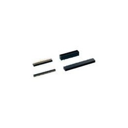 1 pcs : 832-10-064-10-001101 - Headers & Wire Housings PCB PIN CONNECTORS