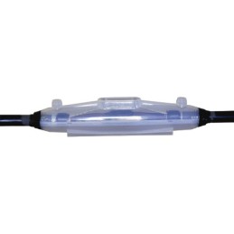 1 Kit - Prysmian Resin Filled Cable Joint Kit, Straight Joint Type , 95mm²