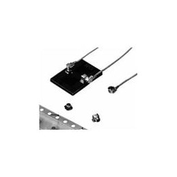 1 pcs : E.FL-LR-SMT(01) - RF Connectors / Coaxial Connectors