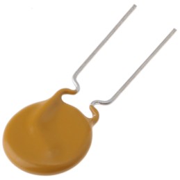 5 pcs - Littelfuse 1A Resettable Fuse, 30V dc