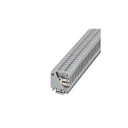 1 pcs : 1406014 - DIN Rail Terminal Blocks MBK-FS/FS