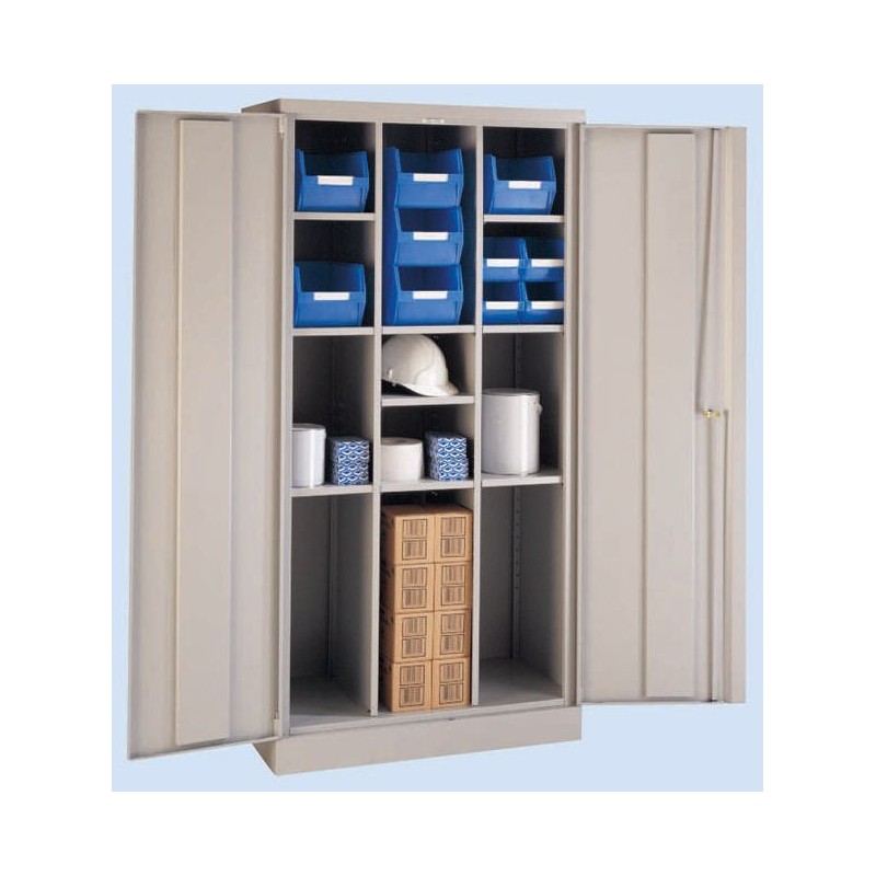 1 Kit - Steel Shelf Kit