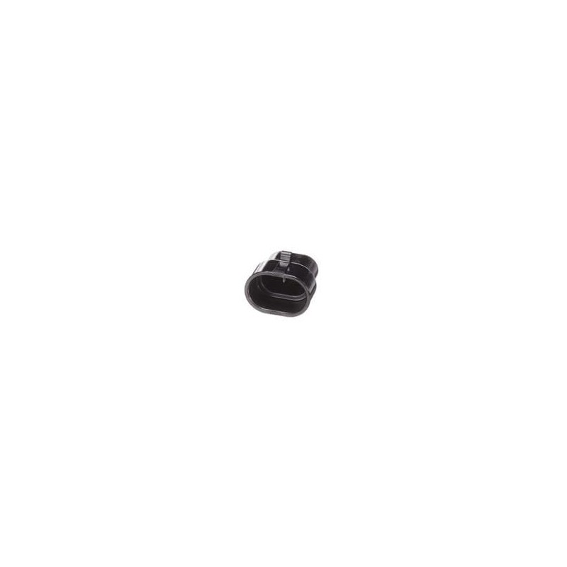 1 pcs : 15316534 - Automotive Connectors COV CONN BLK