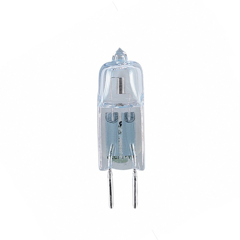 1 pcs - Osram 90 W Halogen Capsule Bulb GY6.35, 12 V, 12mm