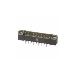 1 pcs : M80-5012622 - Headers & Wire Housings 13+13 POS VERT MALE 4.5mm TL W/JS TIN/LD