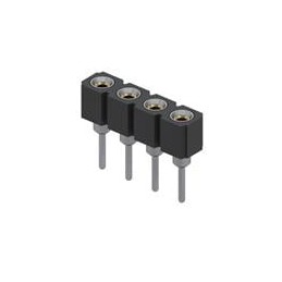 1 pcs : 310-99-107-41-001000 - IC & Component Sockets Interconnect Socket