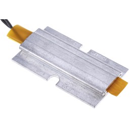 1 pcs - Heating Element, 50mm, 30 W, 24 V ac/dc