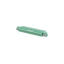 1 pcs : G125-2245096F2 - Headers & Wire Housings 1.25MM F 2X25 HSNG W/ REVERSE FIX
