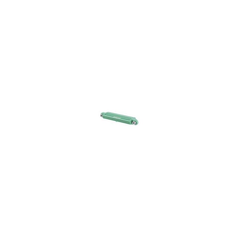 1 pcs : G125-2245096F2 - Headers & Wire Housings 1.25MM F 2X25 HSNG W/ REVERSE FIX
