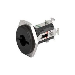 1 pcs : 4804.2400 - Phone Connectors SOCKET 7.5MM 4P INSULATED SDR