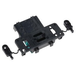 5 pcs - Nylon Terminal Block Housing IP44, Cable Mount