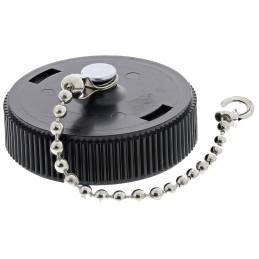 100 pcs - TE Connectivity Dust Cap