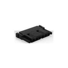 1 pcs : SMS10P-3 - Headers & Wire Housings 10P Sckt Cable Plug Pin/Coax Bdmt Header