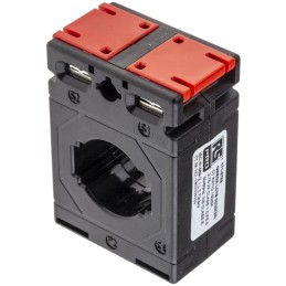 1 pcs - RS PRO Base Mounted Current Transformer, 150A Input, 150:5, 5 A Output, 30 x 10mm Bore