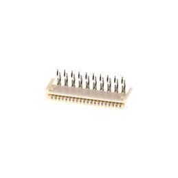 1 pcs : 52807-2010 - FFC & FPC Connectors 1.00 MM R/A FFC/FPC 20 Circuit Non-ZIF