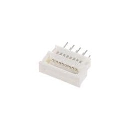1 pcs : 39-53-2085 - FFC & FPC Connectors 8CKT VERT THRUHOLE