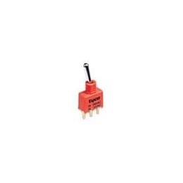 1 pcs : A103SYCQ04 - Toggle Switches SWITCH TOGGLE