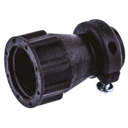 100 pcs - TE Connectivity, CPC Cable Clamp