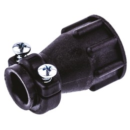 100 pcs - TE Connectivity, CPC Cable Clamp