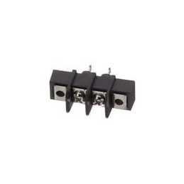 1 pcs : 38720-3502 - Barrier Terminal Blocks SR BTS TT BRS 2 ASY