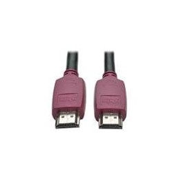 1 pcs : P569-003-CERT - HDMI Cables PREMIUM HIGHSPEED HDMI CABLE