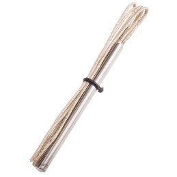 1 pcs - Heating Element, 3.5in, 200 W, 220 V ac