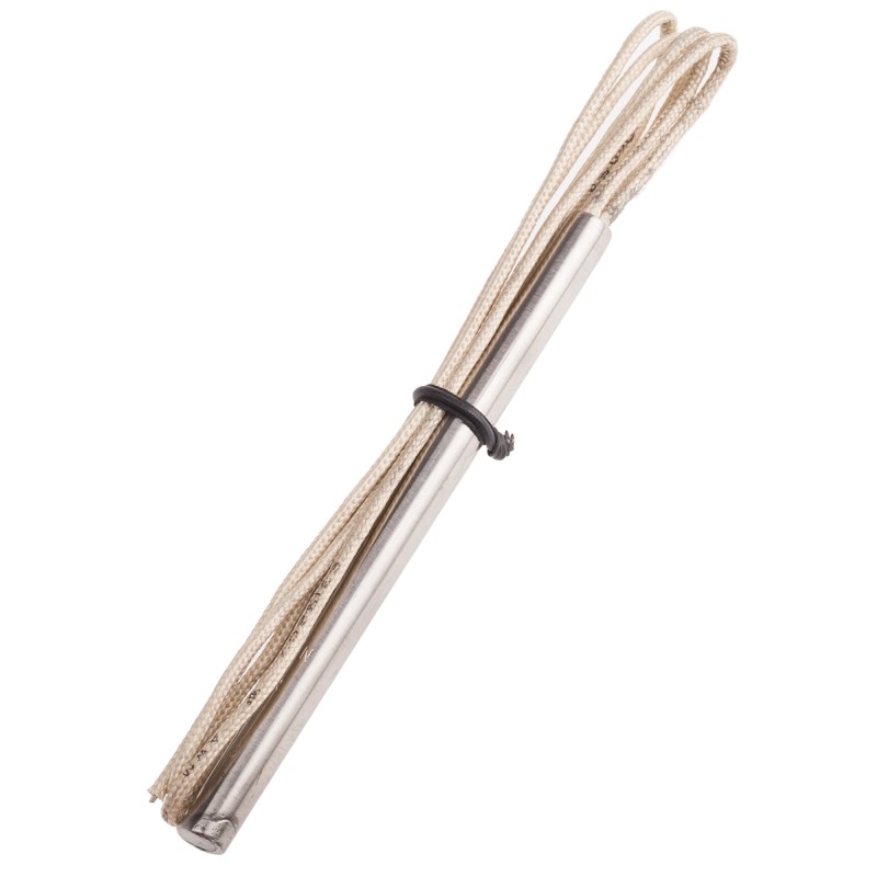 1 pcs - Heating Element, 3.5in, 200 W, 220 V ac