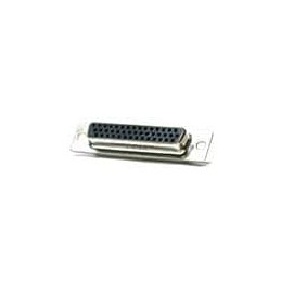 1 pcs : L177HDB44S - D-Sub High Density Connectors 44P Sz B Hi Density Socket