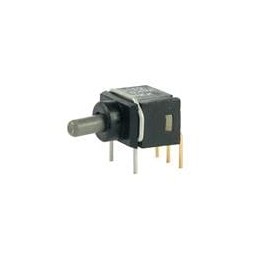 1 pcs : G12AH - Toggle Switches ON-NONE-ON SPDT