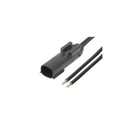 1 pcs : 216283-1023 - Specialised Cables MX150 P-S SR 2ckt 600mm Sn Sld Cbl